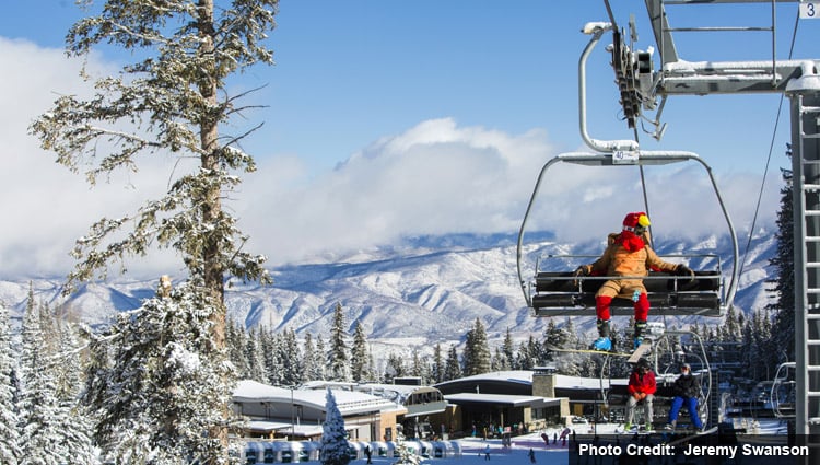 Aspen Snowmass, CO