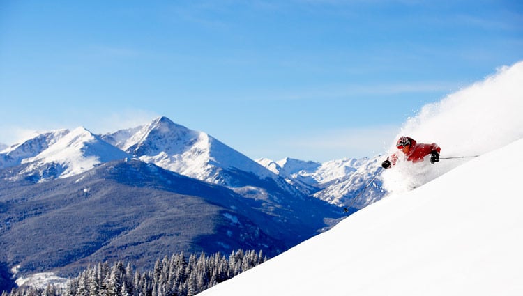 Vail, CO