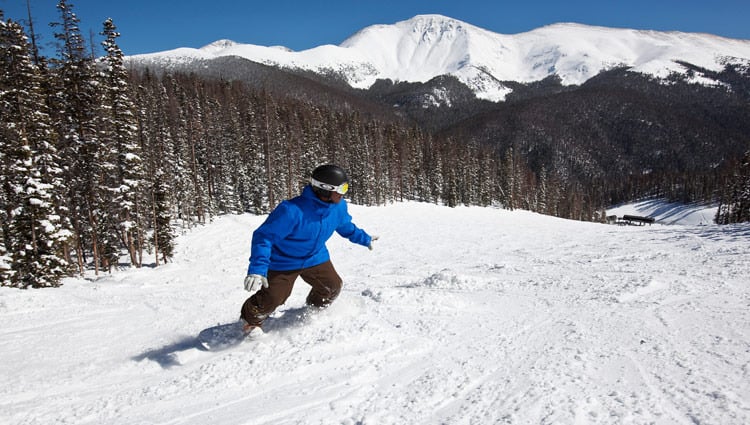 Winter Park, CO