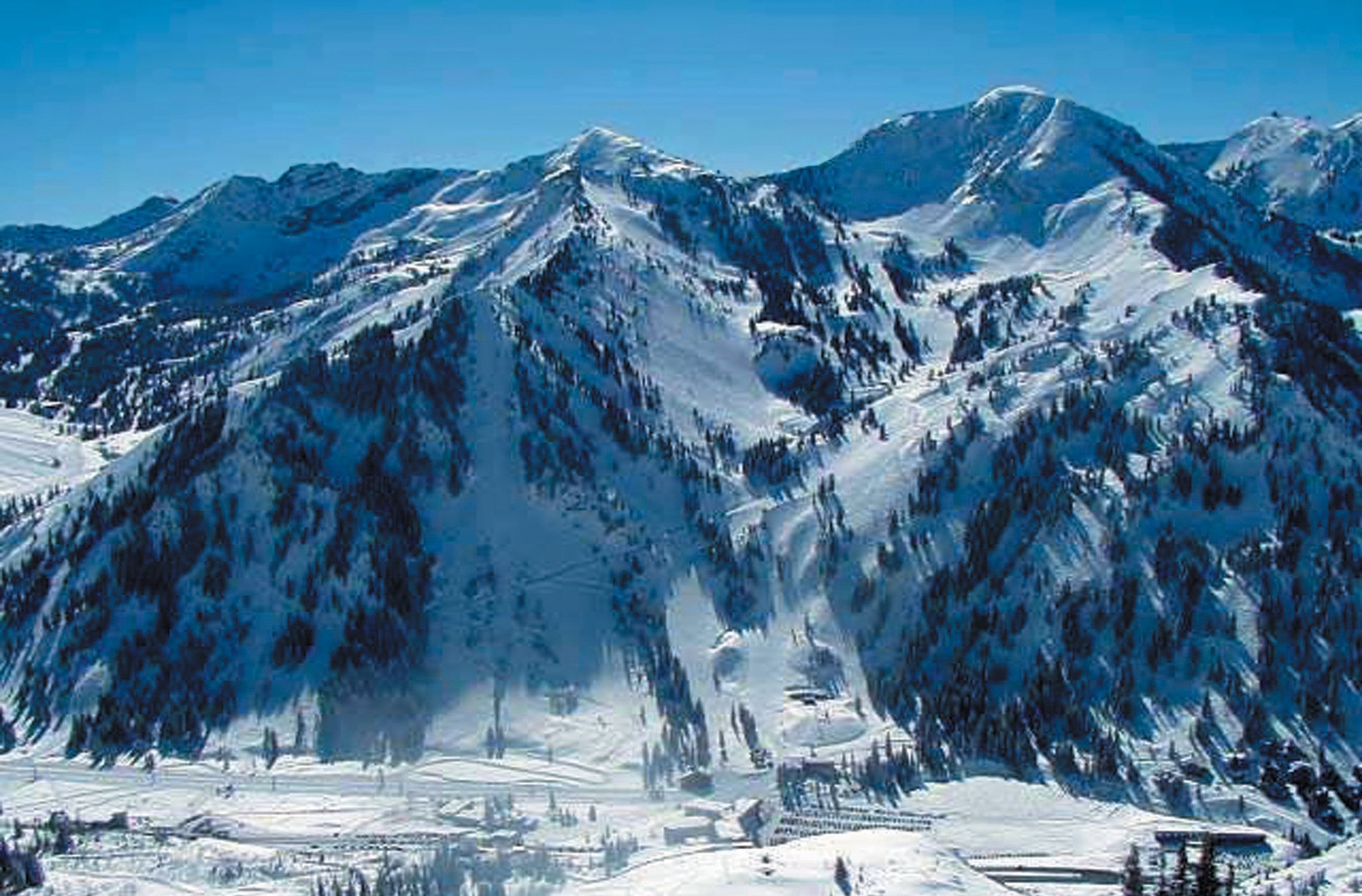 Alta, Utah