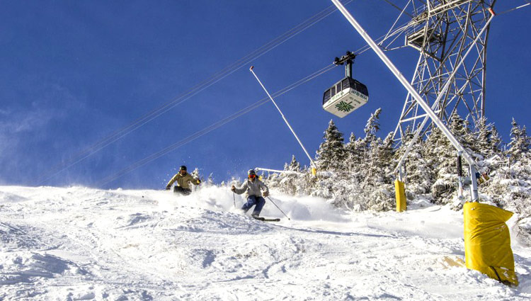 Jay Peak, VT