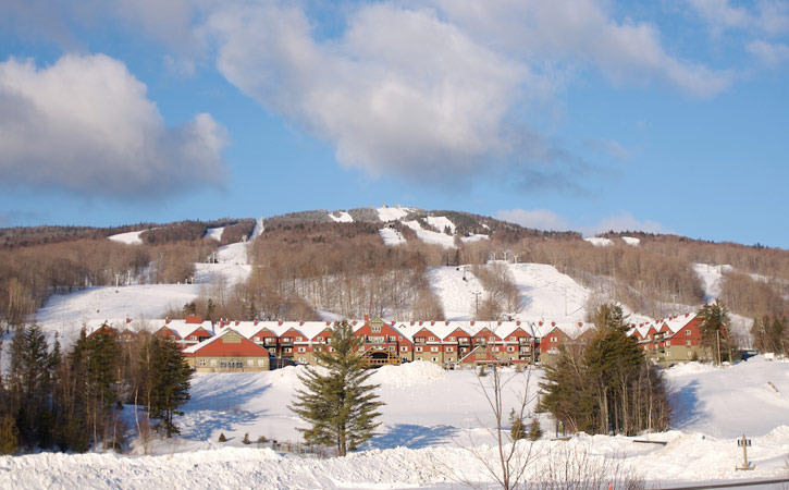 Mount Snow, VT