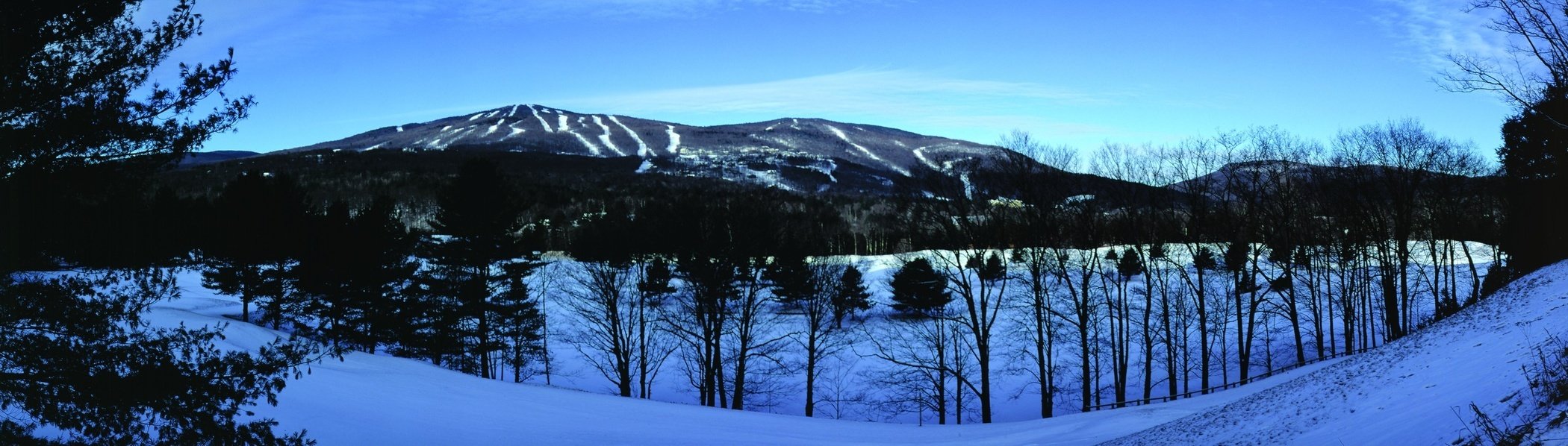 Okemo, VT