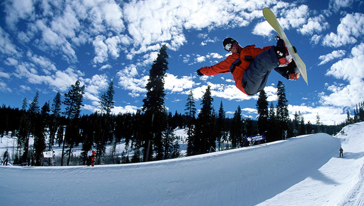 Northstar, CA Ski Packages | Save up to 50% on 2017/18 Ski Deals