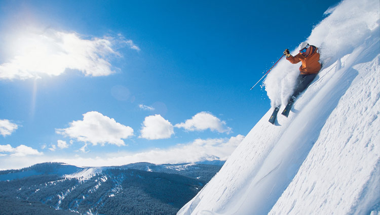 Vail Ski Resort Packages & Deals | Save up to 50%