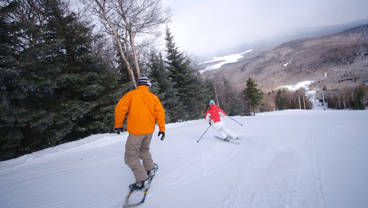 Mount Snow VT Ski Packages Save Up To On Ski Deals